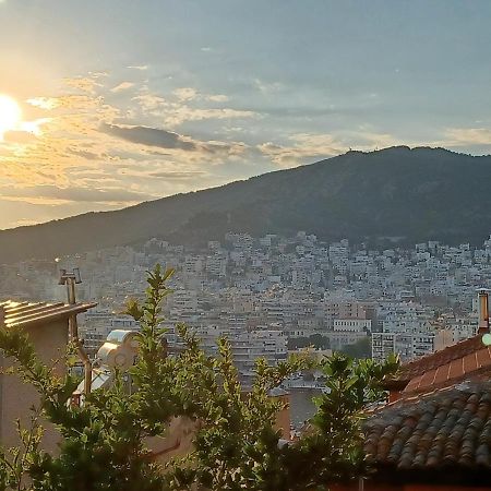 Athinas Vintage House Villa Kavala Exterior foto