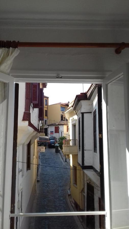 Athinas Vintage House Villa Kavala Exterior foto