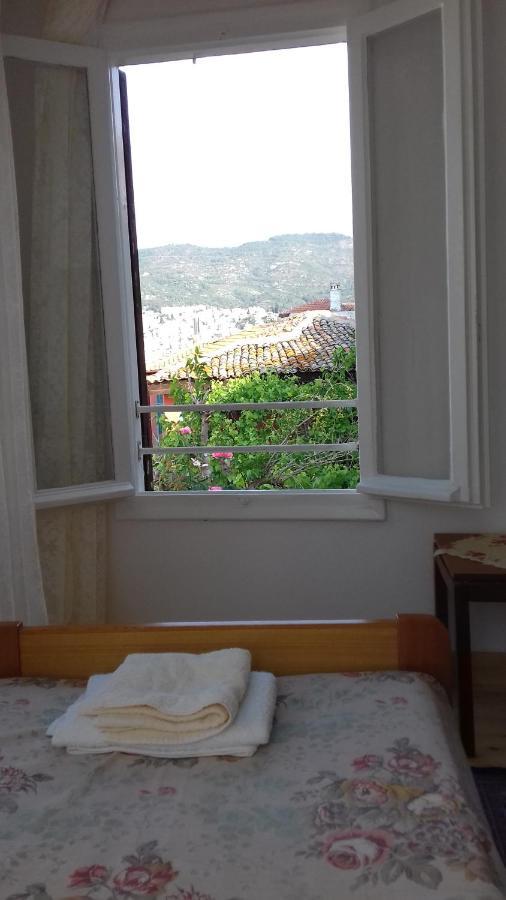Athinas Vintage House Villa Kavala Exterior foto