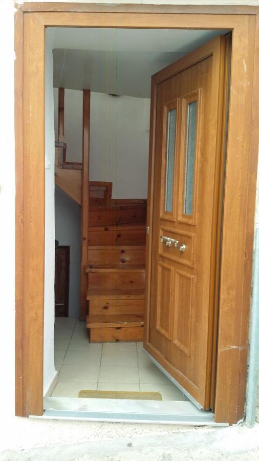 Athinas Vintage House Villa Kavala Exterior foto